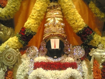 Shri Tirupati Balaji Darshan (2 Nights & 3 Days) – OSTC Travel Services  Pvt. Ltd.